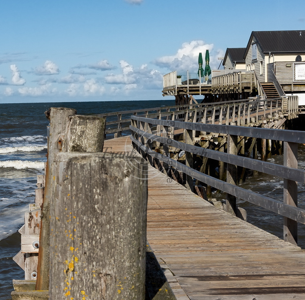 St. Peter Ording | St. Peter Ording - Realisiert mit Pictrs.com