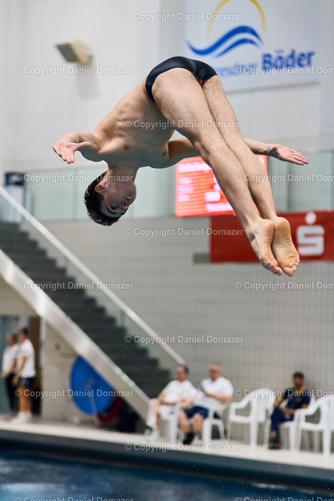 International Youth Diving Meet 2025 | International Youth Diving Meet 2025 in Dresden. Day 3 of the Event, 2025-04-25 - Realisiert mit Pictrs.com
