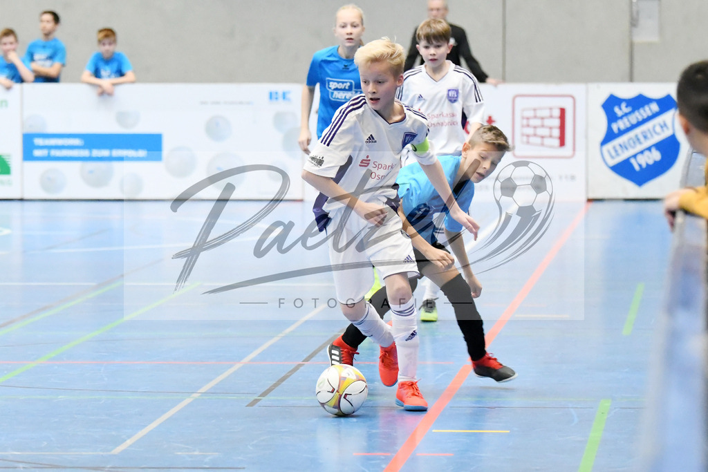 20200111_WHCUHT_0083 | Fußball, E-Junioren:   beim W&amp;H Cup 2020 am 11.01.2020 in der Dreifach-Sporthalle in Lengerich, Deutschland.(Foto von Nico Paetzel) - Realisiert mit Pictrs.com