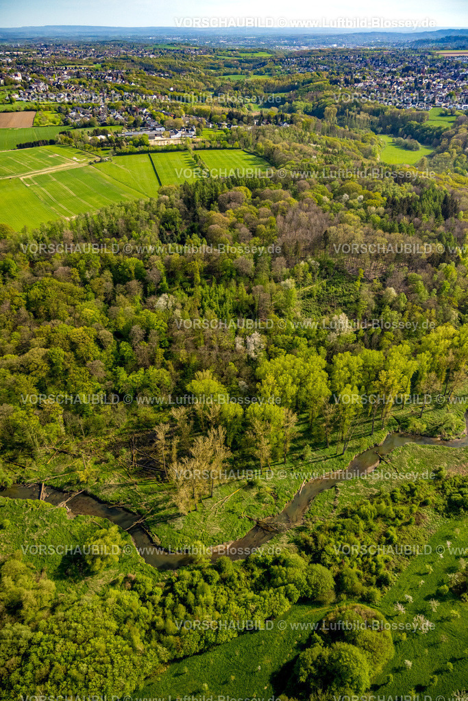 Wuerselen240403293Wurmtal | Luftbild Blossey Luftbilder NRW Deutschland