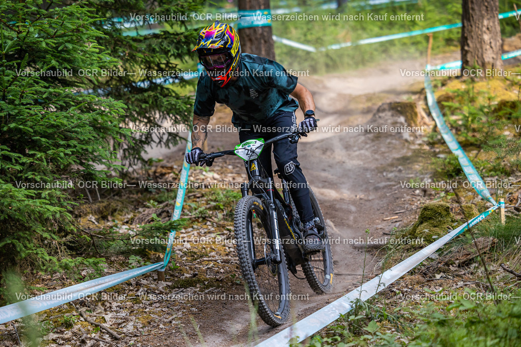Enduro One Trieb Freitag R6-0723 | OCR Bilder Fotograf Eisenach Michael Schröder