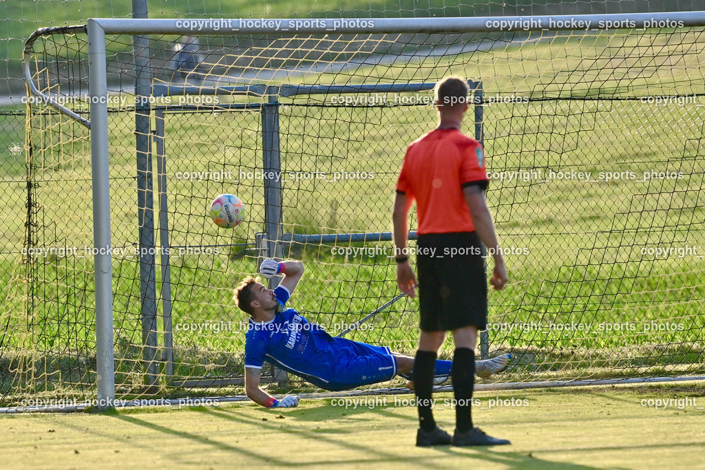ASKÖ Köttmannsdorf vs. SV Feldkirchen 2.6.2023 | #1 Werner Ambrosch