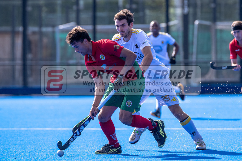 SM_20240929-D85_4863 | 1.Bundesliga Feldhockey (M) HPC - HTHC / 4:2 (1:2)
