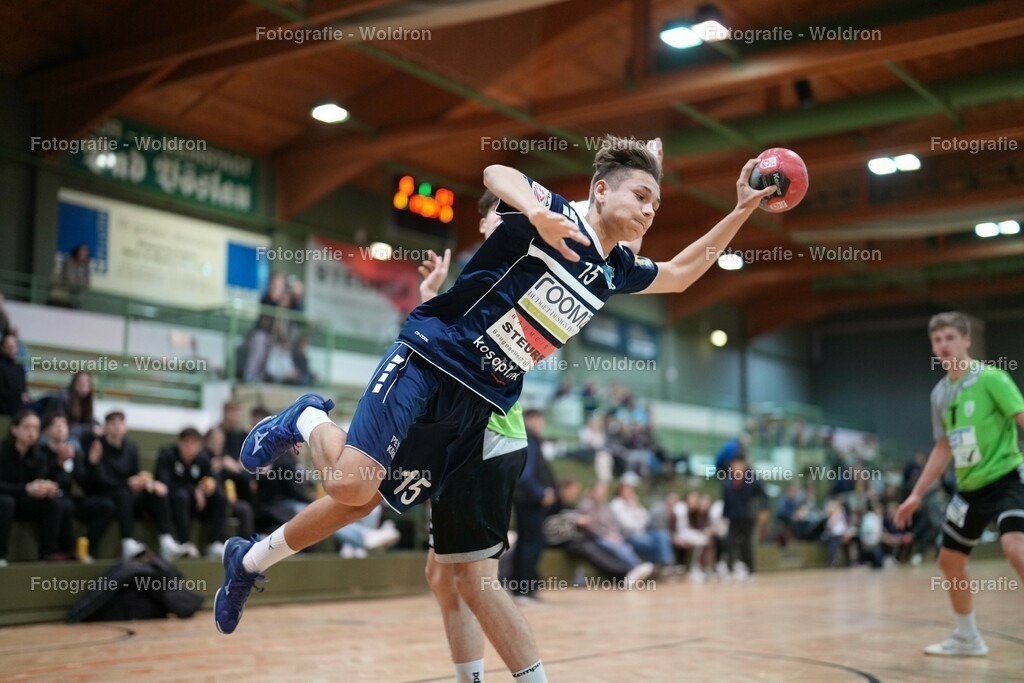 20221203 Futureteam Jags Bad Vöslau v West Wien-45 | Fotografie Woldron