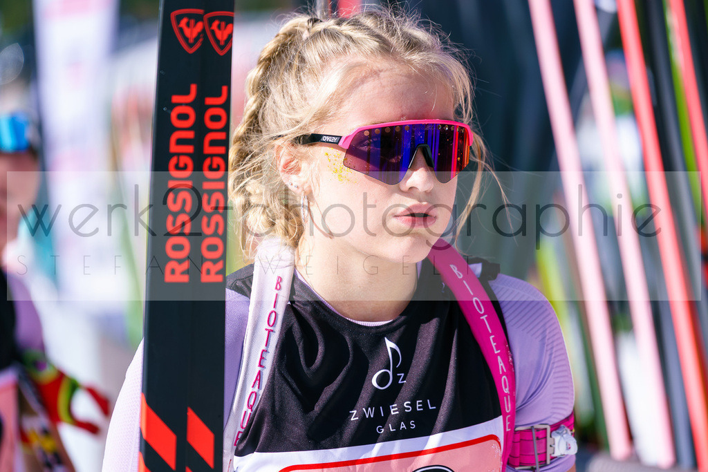 FESA Alpencup / DP Arber | 7. Deutschlandpokal Finale - ARBER Hohenzollern Skistadion, 6. - 9. März 2025
