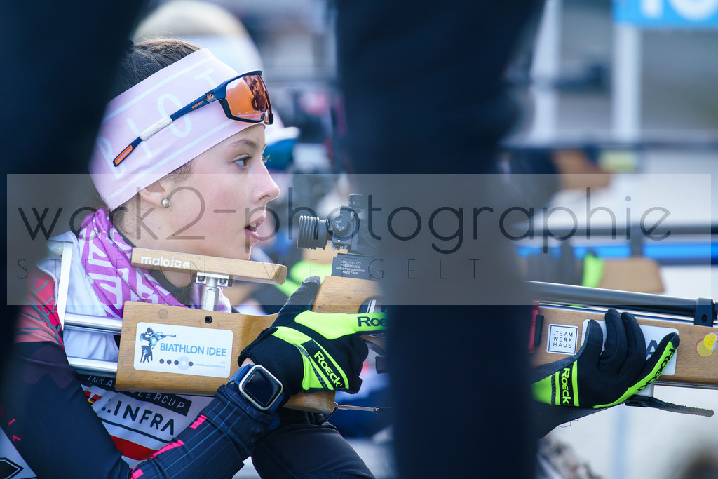 DSC Ruhpolding | Deutscher Schülercup Ruhpolding in der CHIEMGAU Arena am 2. und 3. März 2024