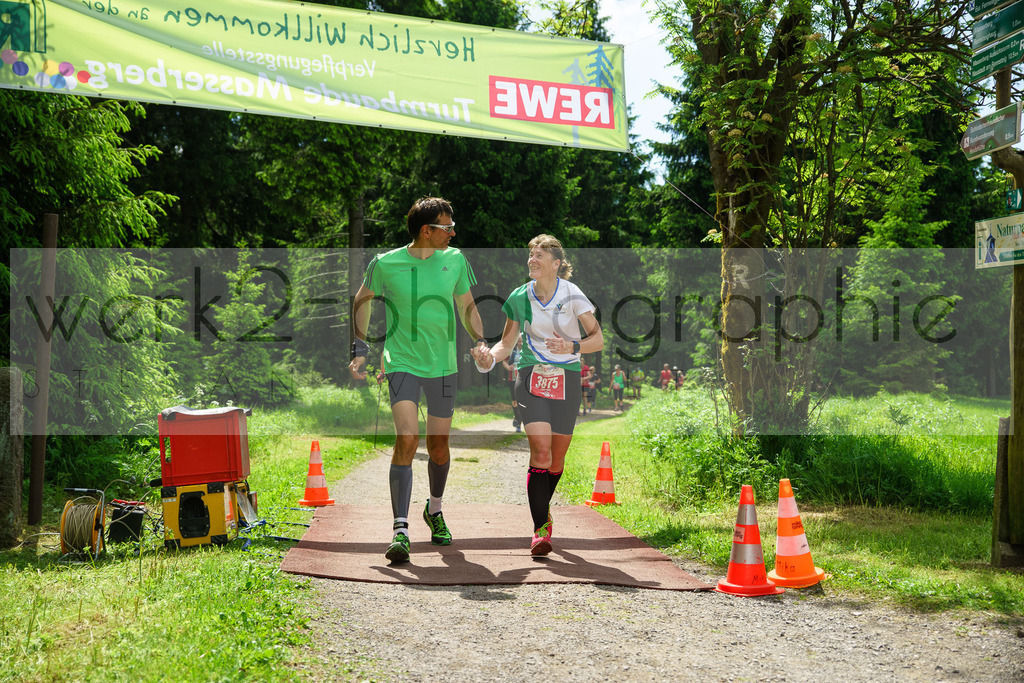 Rennsteiglauf 2018 | Neuhaus/Rwg. - Schmiedefeld am 26. Mai 2018