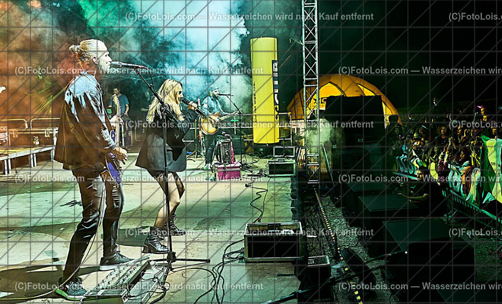 ALP8424_NASCHENWENG_Hollenstein | (C)FotoLois.com, Alois Spandl, Melissa NASCHENWENG auf BERGBAUERNTOUR beim KÖNIGSBERG OPEN AIR in Hollenstein, Sa 2. September 2023.