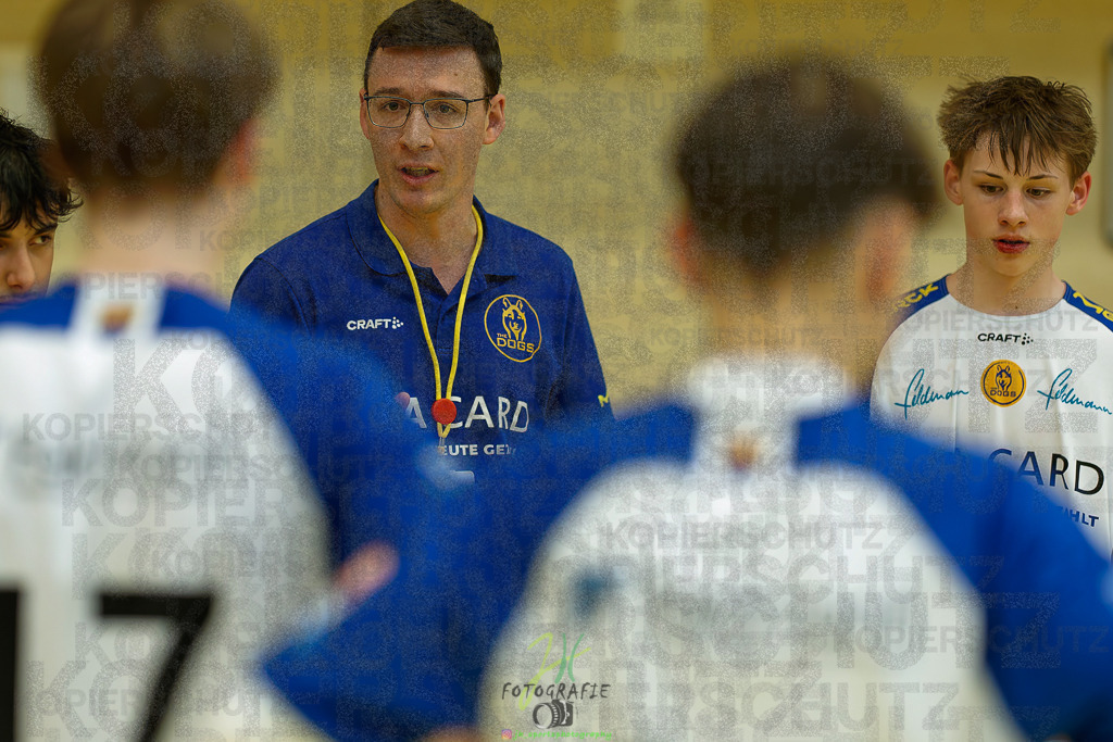 mJC-Regionalliga, Halbfinale Hessenmeisterschaft; HSG Dutenhofen/Münchholzhausen - TSV Pfungstadt | mJC-Regionalliga, Halbfinale Hessenmeisterschaft; HSG Dutenhofen/Münchholzhausen - TSV Pfungstadt am 15.03.2025 in Münchholzhausen (Sporthalle Münchholzhausen)Photo © 2025 - Jörg Heinrich - Realisiert mit Pictrs.com
