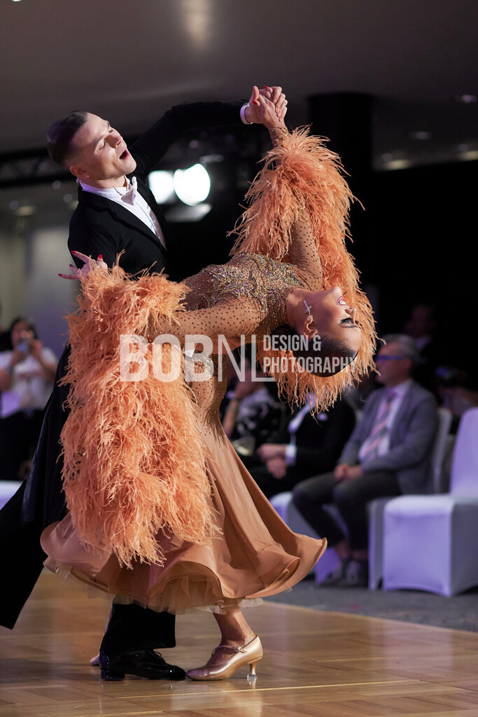 Dance Sport Festival | Bremen - 06.06.2025: Dance Sport Festival in Bremen (Congress Centrum Bremen), Germany. Photo by: BobNL design &amp; photography - Realisiert mit Pictrs.com