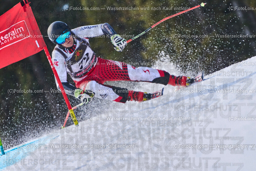 ALP0974_Steir-Meistersch_SG_Reiteralm_PICHLER Lukas | LM-Super-G Steiermark auf der Reiteralm am Fr 28. März 2025.   Veranstalter: Steirischer Skiverband (5000)Durchführender Verein: WSV Pichl-Reiteralm (5083)