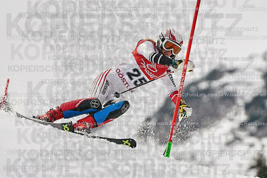 ALS0347_WCM-SL-I_Kat-C_Brunner Christine | (C)FotoLois.com, Alois Spandl, World Criterium Masters Ski Alpin 2023 Hochkar, Slalom, Kategorie C, Di 21. März 2023.