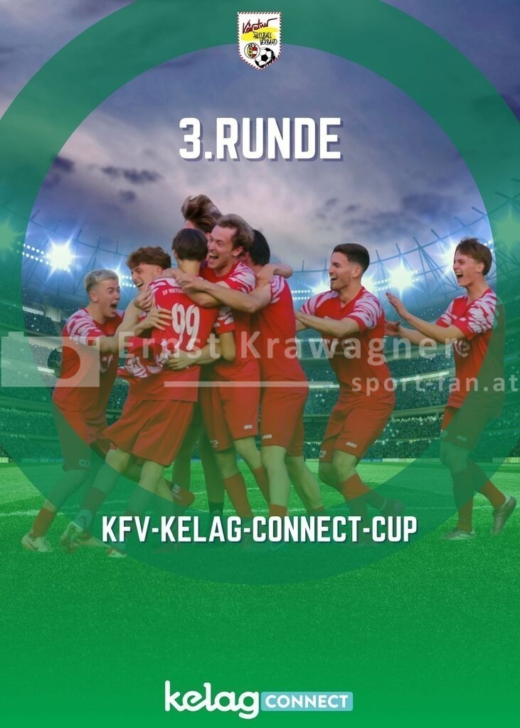 KELAG CONNECT CUP 2025 - 1 | Wir fotografieren dein Event - Gute Fotos sind das Salz in der Suppe des Sports. - Realisiert mit Pictrs.com