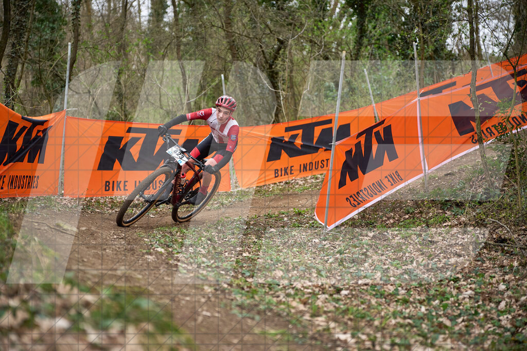 34. KTM Kamptal Trophy  | ZÖBING, Österreich – 2026-03-28: 34. KTM Kamptal TrophyFoto: © 2026 Martin Bihounek - MB Creative e.U.