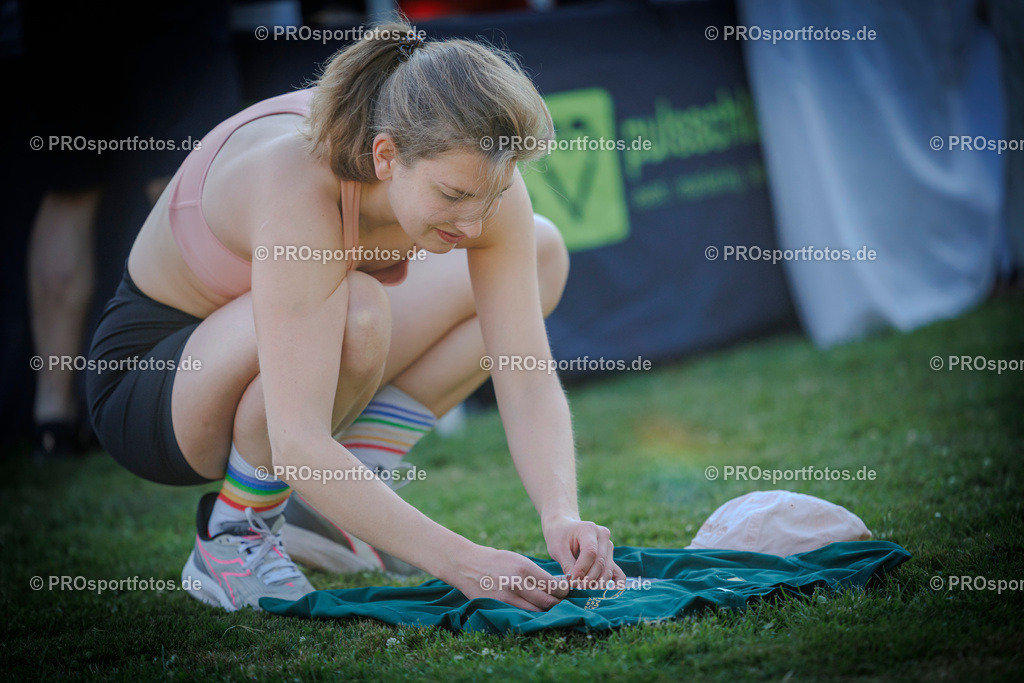 Sparda-Bank Nachtlauf Bonn; Bonn, 18.06.2025 | Impressionen vom Sparda-Bank Nachtlauf Bonn am 18.06.2025 in Bonn (Nordrhein-Westfalen). 
