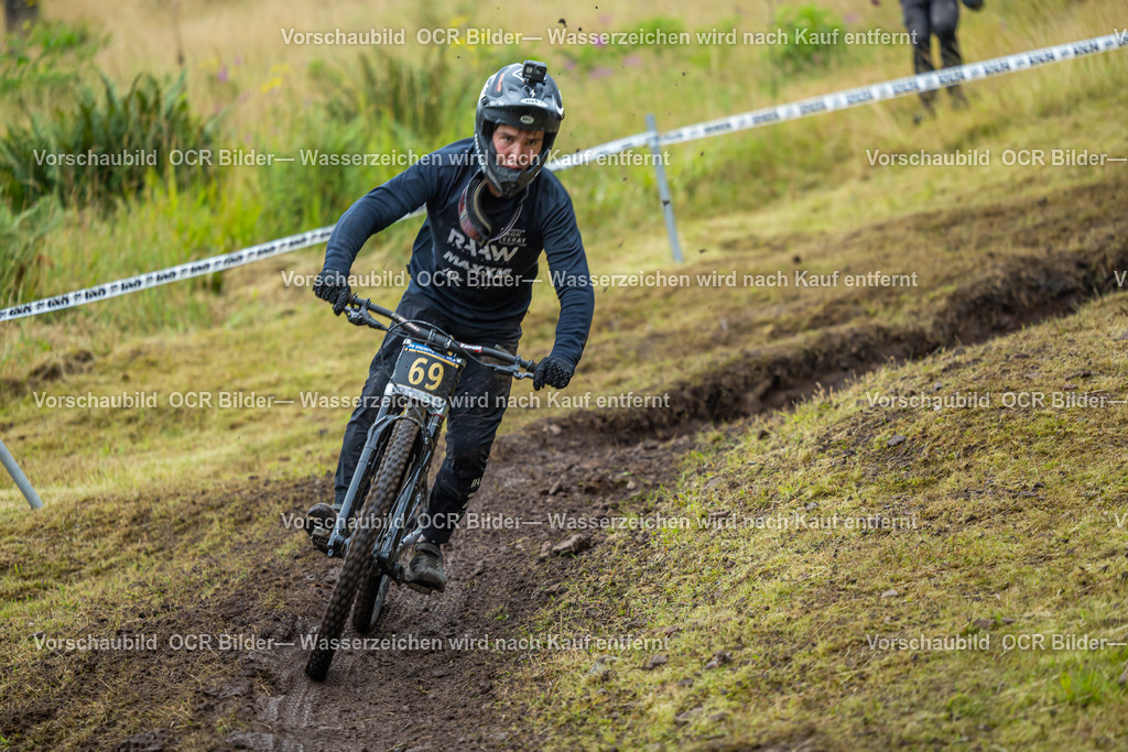 IXS Downhill Ilmenau Samstag R6-1197 | OCR Bilder Fotograf Eisenach Michael Schröder