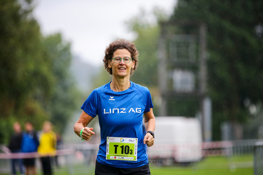 TRIRUN LINZ TRIATHLON 2025 | AUSTRIA, 14.09.2025, Linz, TRIRUN LINZ TRIATHLON 2025, Photo: WAPICS / Andreas Willdoner