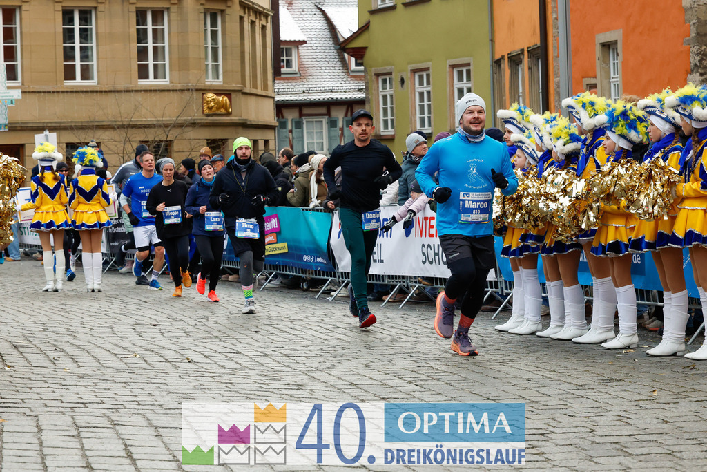 VR Bank Hauptlauf 10km | 40. Optima 3koenigslauf 2026 - Realisiert mit Pictrs.com