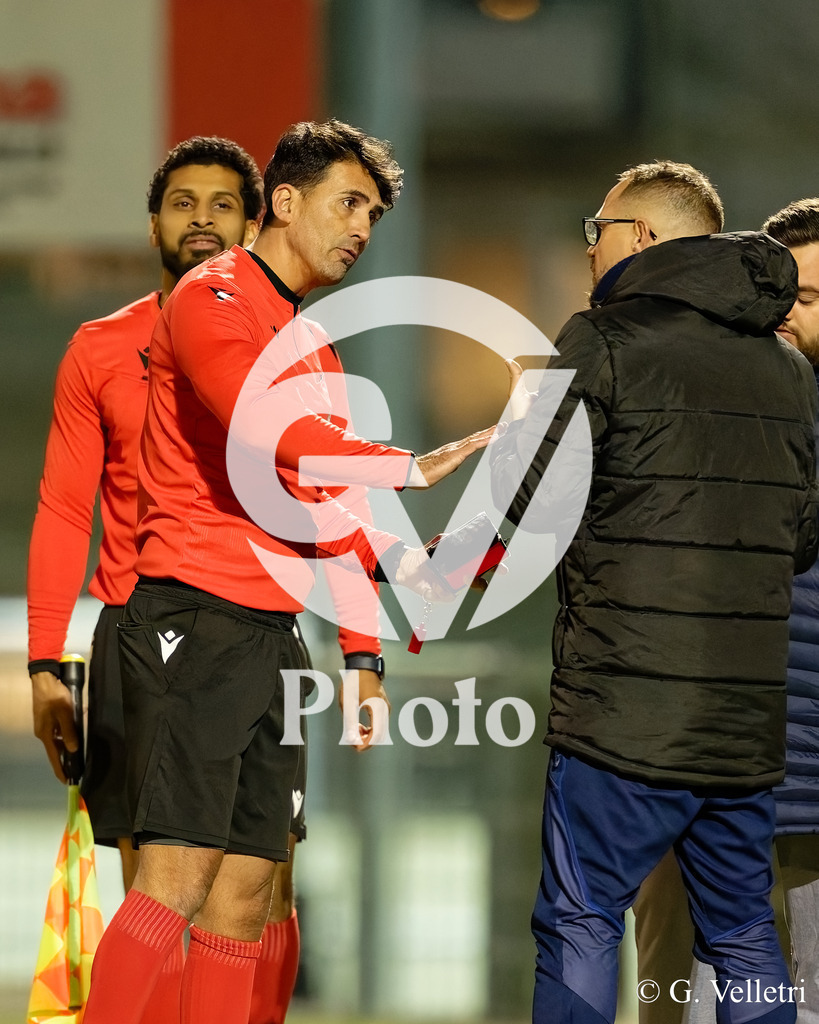 2ème ligue - CS Interstar v FC Kosova | during the 2ème ligue game between CS Interstar and FC Kosova at Stade de Varembé in Genève, Switzerland