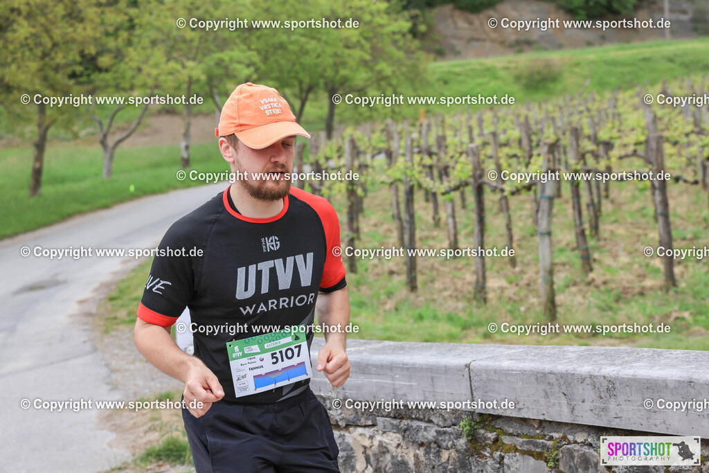 007A0116 | Ultra Trail Vipava Valley - Slovenia Trail Running 2024                                                        @Ultra Trail Vipava Valley - Slovenia             @Sportshotphotography                                  PhotoCredit : www.sportshot.de