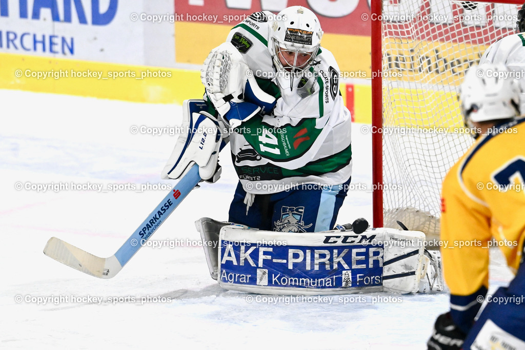 DSG Ledenitzen vs. ELV Zauchen 16.12.2022 | #41 Baumann Rene