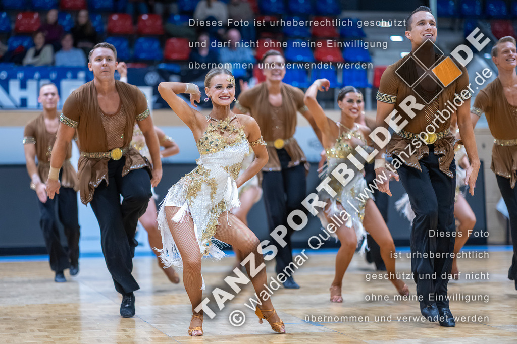 20260328-01908 | Hier finden Sie Tanz Bilder vom Latein und Standard Formationen tanzen. Sportbilder vom Tanzsport. Schöne Fotos und von Weltmeisterschaft, Europameisterschaft, Bundesliga, Regionalliga, Oberliga und Landesliga sowie von GOC Stuttgart, DanceComp, WM Bremen