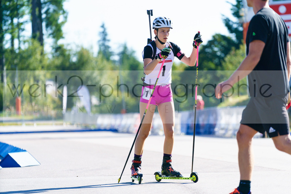 DP Arber  | Deutschlandpokal ARBER am 15. - 17. September 2023