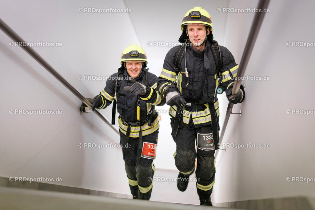 KölnTurm Treppenlauf; Köln, 03.08.2025 | Impressionen vom KölnTurm Treppenlauf am 03.08.2025 in Köln (Nordrhein-Westfalen). 