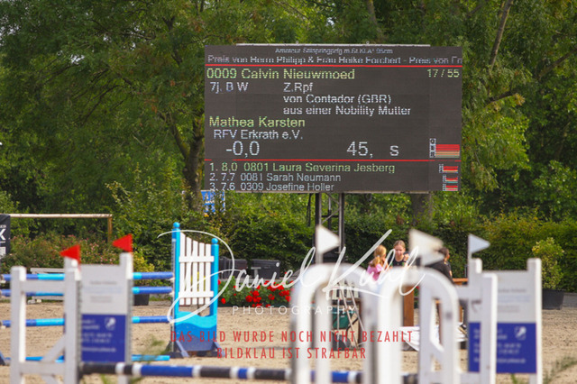 Gut Blee25_Amateuer Stilsprpfg Kl A_0117 | Turniersportfotografie; Pferdefotografie; Dressurfotografie