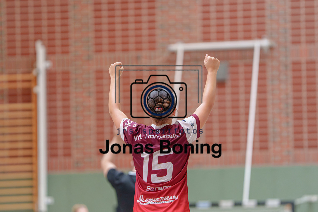 Handball I Guardians-Cup I Saison 2026-2027 I Sonntag  I 51440 | jns.sportfotos - Realisiert mit Pictrs.com