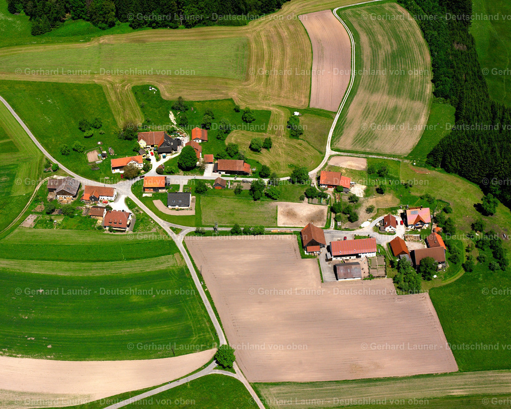 2507142 | Menzles, Kaisersbach