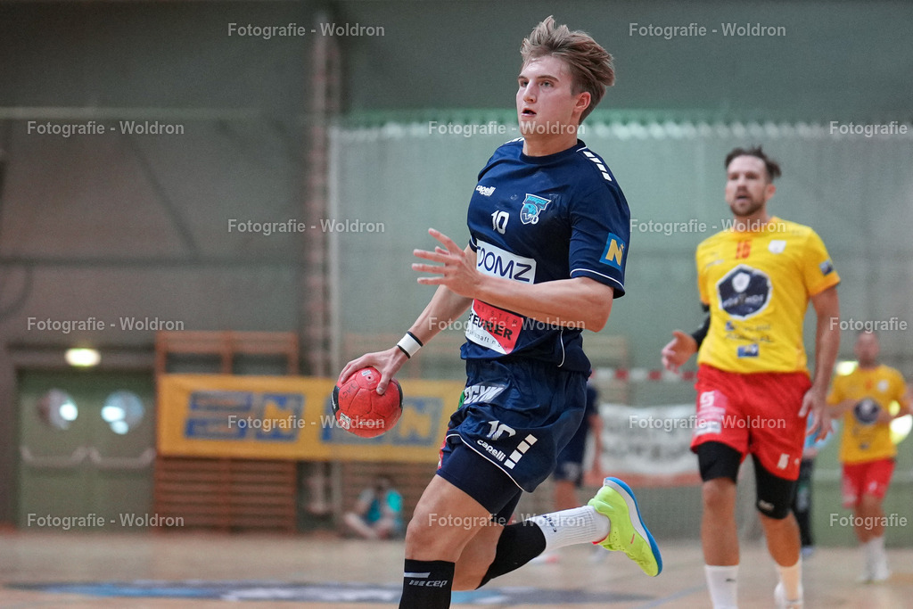 20230901 HLA Jags v Krems-24 | Fotografie Woldron