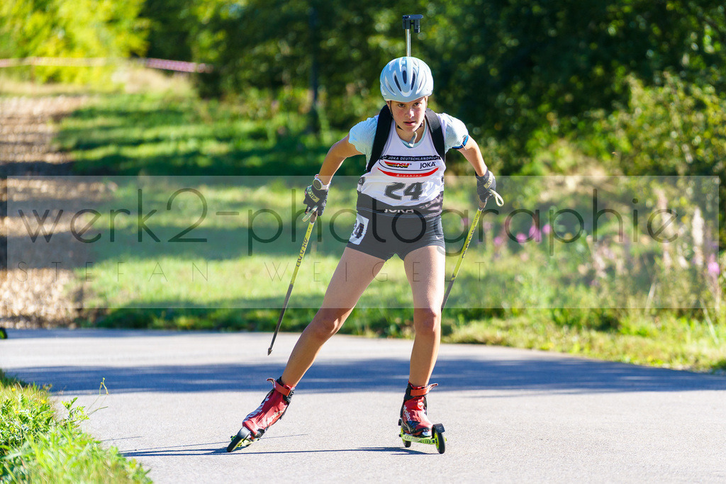 DP Arber  | Deutschlandpokal ARBER am 15. - 17. September 2023
