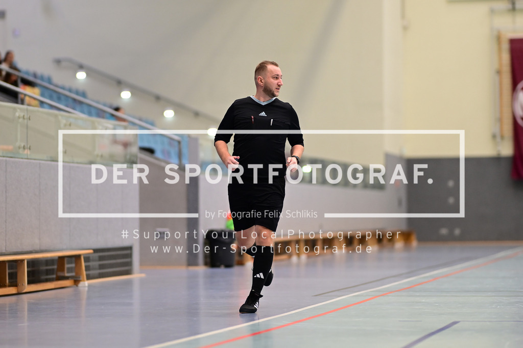 Futsal I Junioren I Saison 2024-2025 I NORDFV Regionalmeisterschaft I 081609 | Der Sportfotograf. - Realisiert mit Pictrs.com