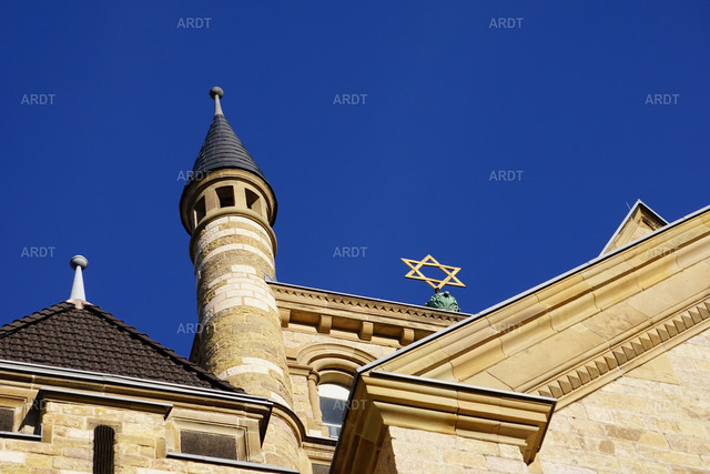 Der Himmel über dem Stern 12 | ARDT Foto Kunst