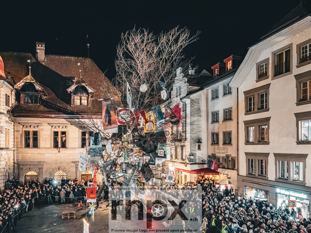 Guuggerbaum 2026 | Stimmungsvolle Fotokunst aus Luzern. Erlebe den Pilatus, den See und die Stadt Luzern in exklusiven Aufnahmen in der Fotogalerie & Shop. - Realisiert mit Pictrs.com