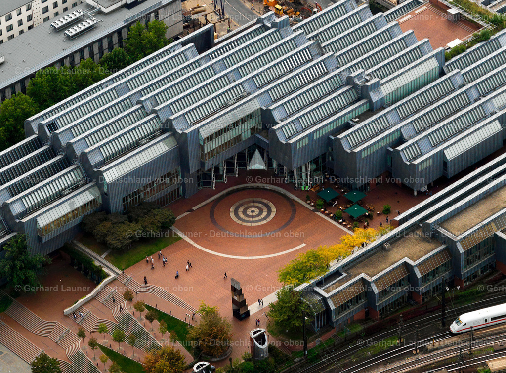 7000991 | Wallraf Richartz Museum / Museum Ludwig, Philharmonie, Köln