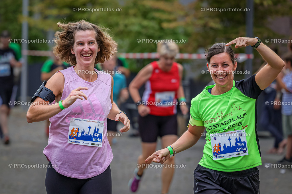 Altstadtlauf Koeln; Koeln, 19.08.22 | Impressionen vom Altstadtlauf Koeln am 19.08.22 in Koeln (Nordrhein-Westfalen). 