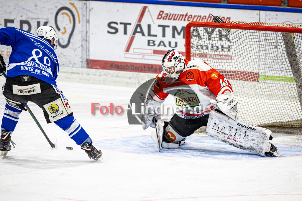 SC Forst NATURE BOYS gegen ESC Hassfurt HAWKS | Eishockey Landesliga Herren Playoffs 2024/25 - Spiel 2 von 4, SC Forst NATURE BOYS gegen ESC Hassfurt HAWKS, 20250222,Penalty Tobias ESTERMAIER (Nature Boyz 88),2025-02-22 in Peißenberg (Eisstadion Peißenberg)Tobias ESTERMAIER (Nature Boyz 88)Copyright: WolfgangxLindner foto-lindner.de