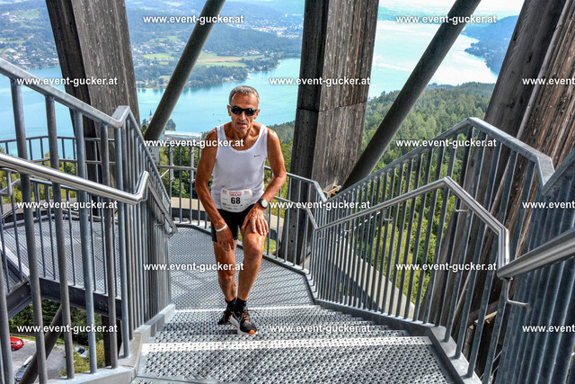 KLC Pyramidenkogel-Turmlauf 08.09.24 - MR_102 | Sportfoto event-gucker Herbert Scherer