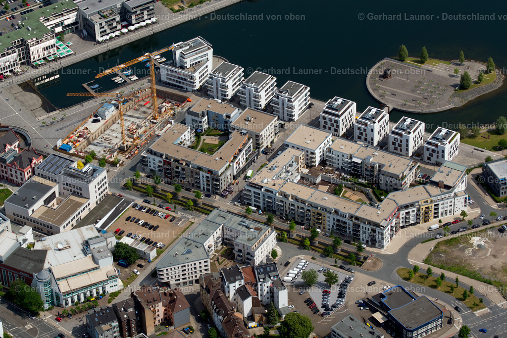 3805218 | Bürogebäude am Phönixsee, Dortmund