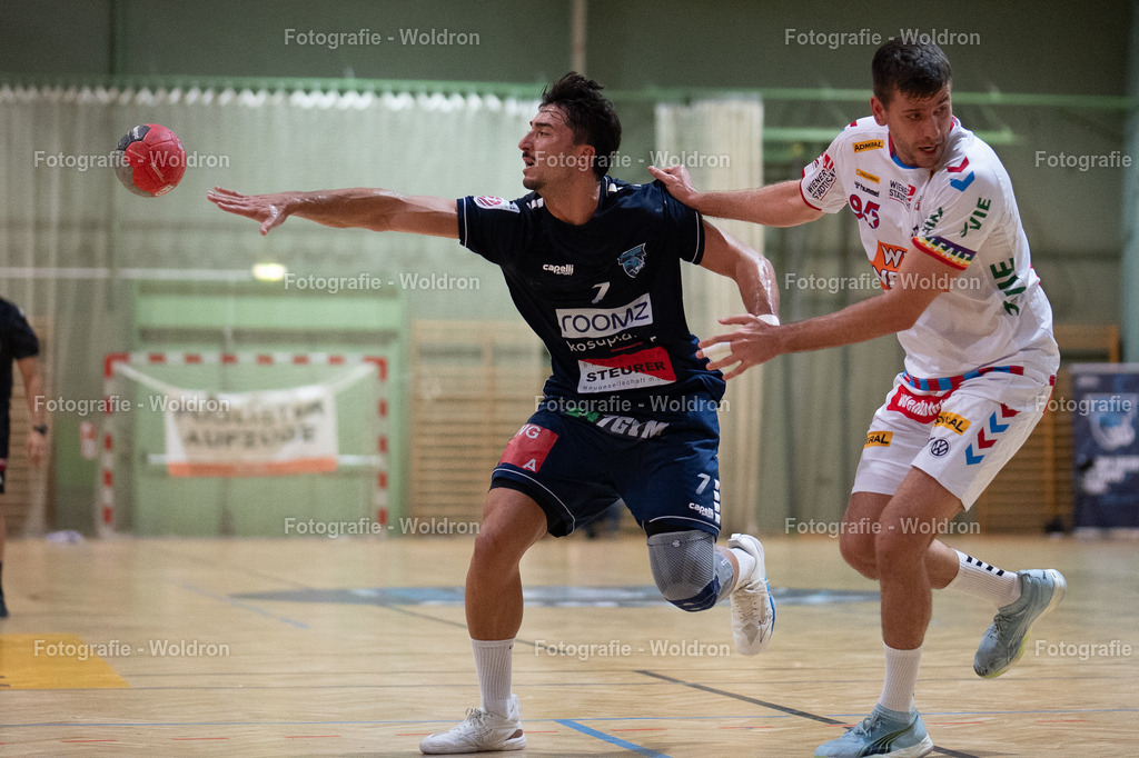 20230930 HLA Jags v Fivers-133 | Fotografie Woldron