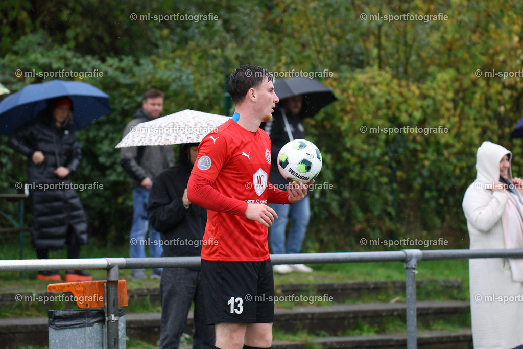 Fußball I Herren I Saison 2025/2026 I Landesliga Holstein I 14. Spieltag I SVT Bad Oldesloe - TSV Pansdorf | ml-sportfotografie - Realisiert mit Pictrs.com