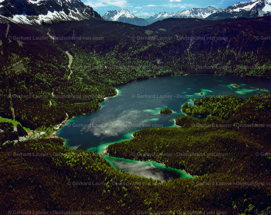 7000327 | Eibsee
