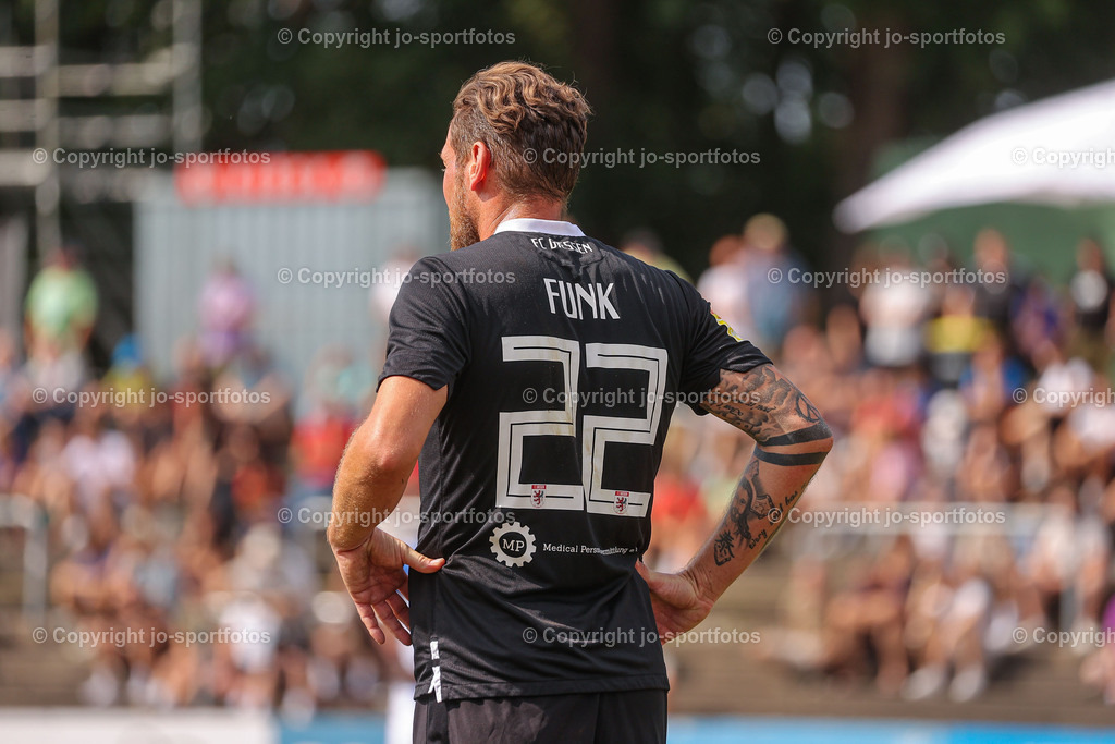Giessen_Darmstadt (212) | 16.07.2023; Testspiel; Waldstadion Gießen; FC Gießen - SV Darmstadt 98; Ergebnis: 2:0 (0:0)