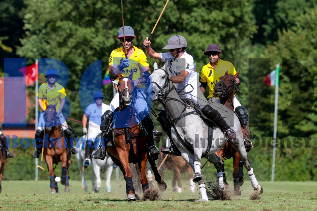 20. Polopicknick Muenster {date} -  | {headline}(Foto: Sebastian Sendlak / BOND) - Realisiert mit Pictrs.com