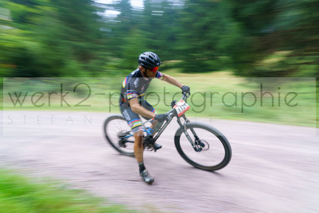 RennsteigRIDE 2024 | 8. RENNSTEIGRIDE am 31. August 2024 - Das Mountainbike-Event am Rennsteig!