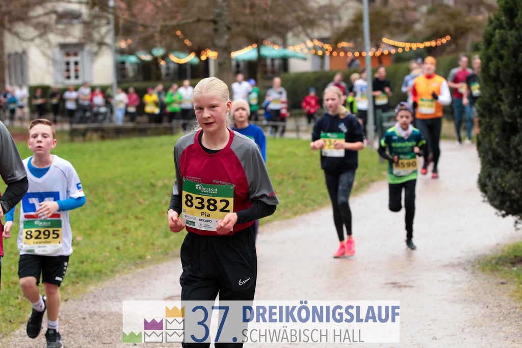 Roewisch Wohnbau Cup 5000m | 3 Koenigslauf 2023 - Realisiert mit Pictrs.com
