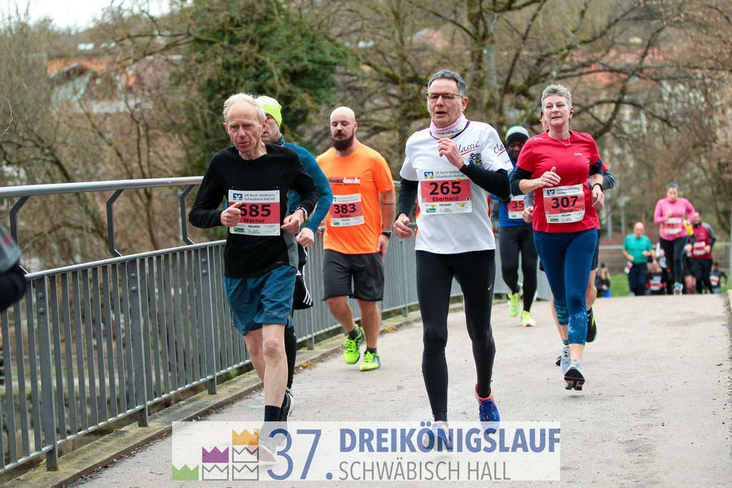 VR Bank Hauptlauf 10000m | 3 Koenigslauf 2023 - Realisiert mit Pictrs.com