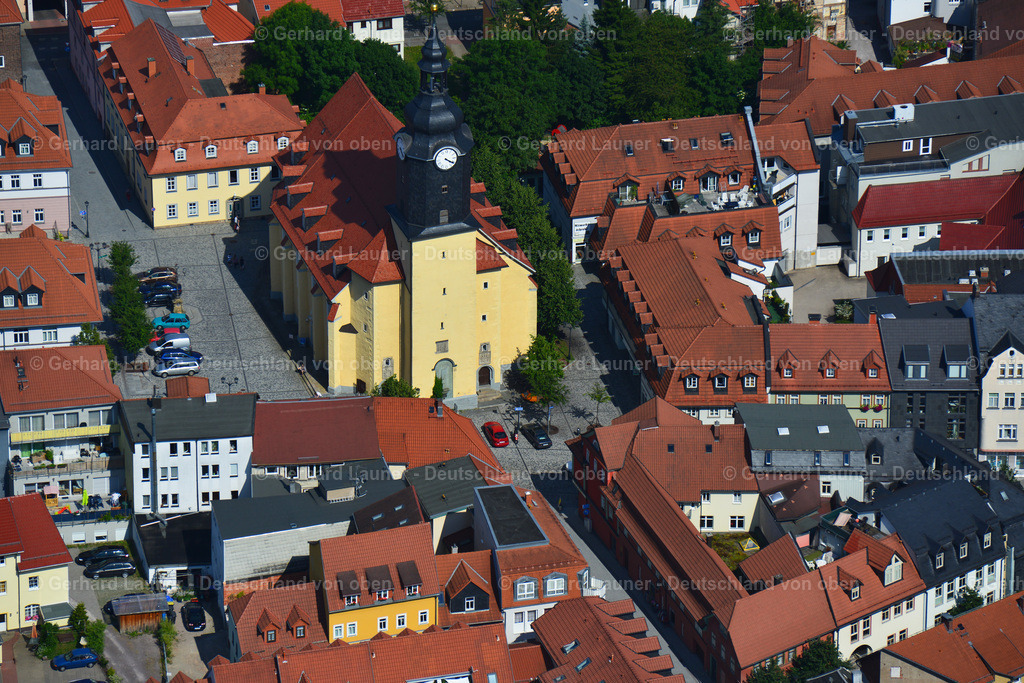 3301585 | Jacobuskirche Ilmenau